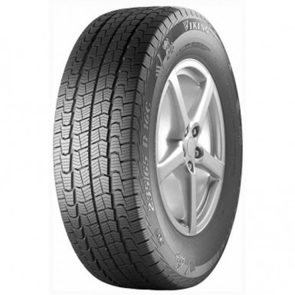 Foto pneumatico: VIKING, FOURTECH VAN 205/65 R16 107T Quattro-stagioni