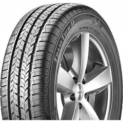 Foto pneumatico: VIKING, Transtech 2 215/60 R17 109T Estive