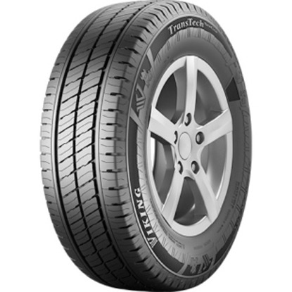 Foto pneumatico: VIKING, TRANSTECH NEWGEN 8PR 215/60 R17 109T Estive