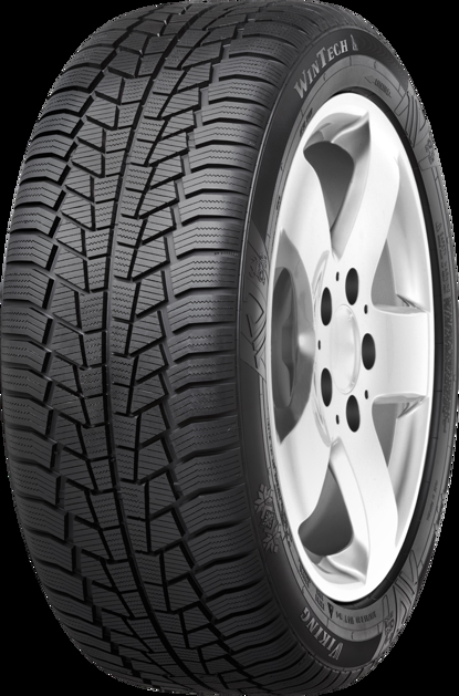 Foto pneumatico: VIKING, WINTECH NEWGEN FR 215/50 R18 92V Invernali