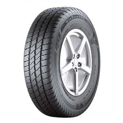 Foto pneumatico: VIKING, WINTECH VAN 215/75 R16 113R Invernali