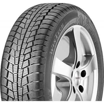 Foto pneumatico: VIKING, WINTECH 235/45 R18 98V Invernali