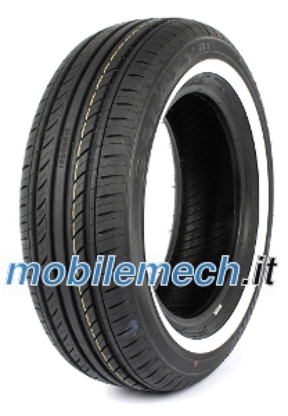 Foto pneumatico: VITOUR, GALAXY R1 GT RWL CLASSIC 285/70 R15 115H Estive