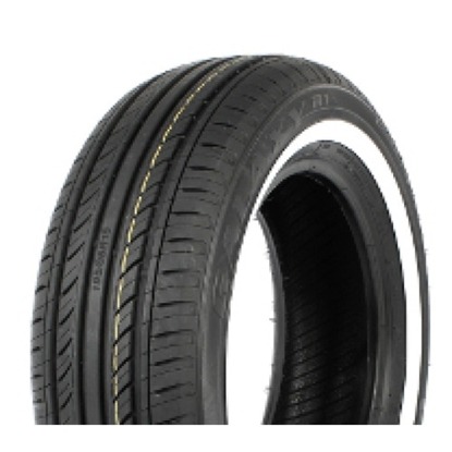 Foto pneumatico: VITOUR, GALAXY R1 WW 20MM CLASSIC 155/80 R15 82H Estive