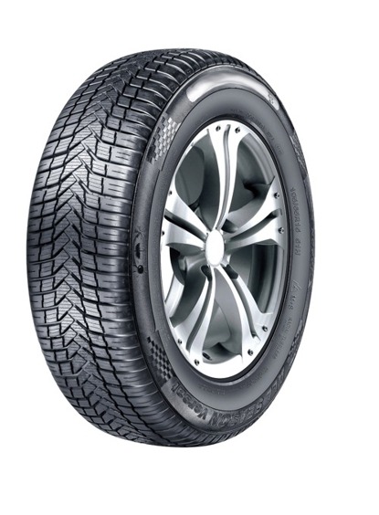 Foto pneumatico: VITTOS, ASP11 3PMSF 185/65 R15 88H Quattro-stagioni