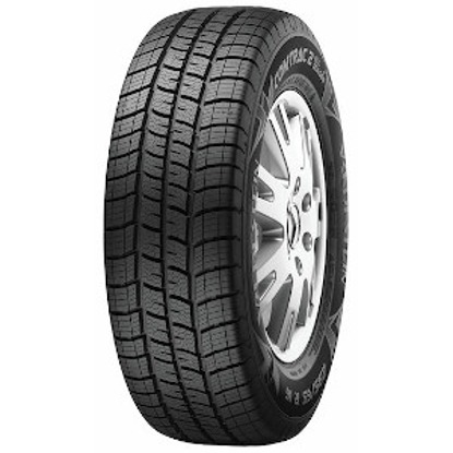 Foto pneumatico: VREDESTEIN, Comtrac 2 All Season+ 195/65 R16 102T Quattro-stagioni