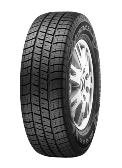 Foto pneumatico: VREDESTEIN, Comtrac 2 All Season 195/70 R15 104R Estive