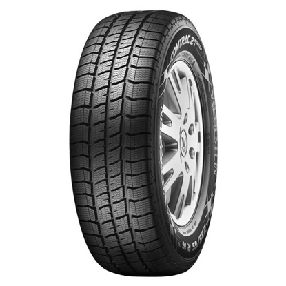 Foto pneumatico: VREDESTEIN, COMTRAC 2 WINTER + 195/60 R16 99T Invernali