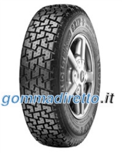 Foto pneumatico: VREDESTEIN, GRIP CLASSIC XL 205/80 R16 104T Estive