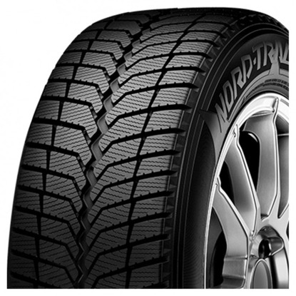 Foto pneumatico: VREDESTEIN, NORD TRAC 2 FSL XL NORDIC 215/55 R16 97T Invernali