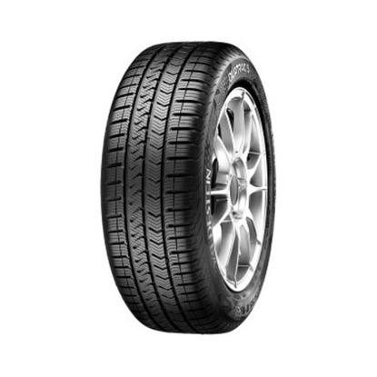 Foto pneumatico: VREDESTEIN, QUATRAC 5 245/70 R16 107H Quattro-stagioni