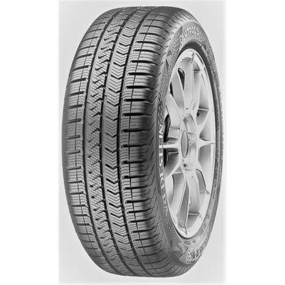 Foto pneumatico: VREDESTEIN, QUATRAC 5 XL 175/70 R14 88T Quattro-stagioni