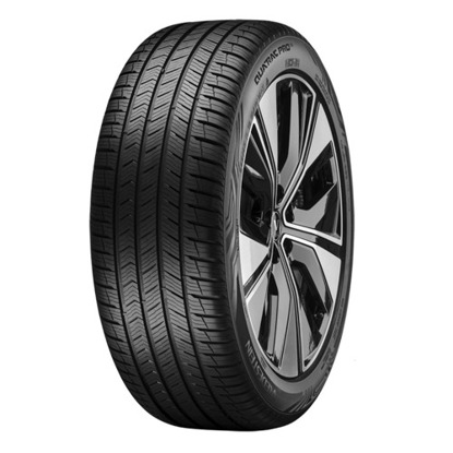 Foto pneumatico: VREDESTEIN, QUATRAC PRO EV XL FSL 3PMSF 235/50 R20 104V Quattro-stagioni