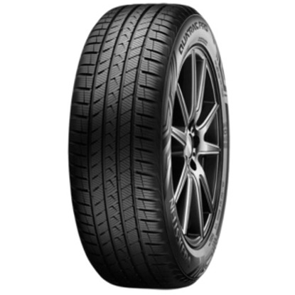 Foto pneumatico: VREDESTEIN, QUATRAC PRO+ XL FR 215/40 R18 89Y Quattro-stagioni