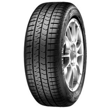 Foto pneumatico: VREDESTEIN, QUATRAC PRO+ XL 245/50 R19 105V Quattro-stagioni