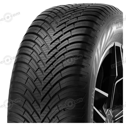 Foto pneumatico: VREDESTEIN, QUATRAC XL 225/45 R17 94V Quattro-stagioni