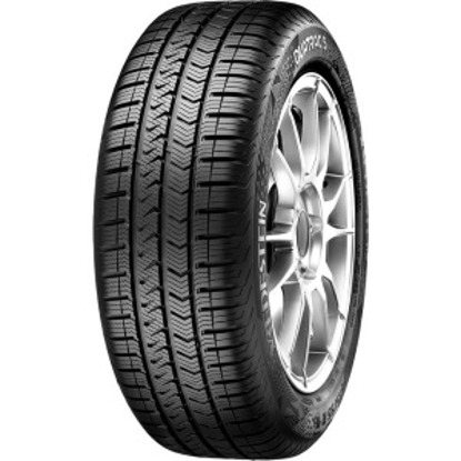 Foto pneumatico: VREDESTEIN, Quatrac 5 175/70 R13 82T Quattro-stagioni