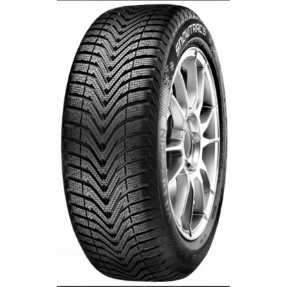 Foto pneumatico: VREDESTEIN, SNOWTRAC 5 XL 175/65 R14 86T Invernali