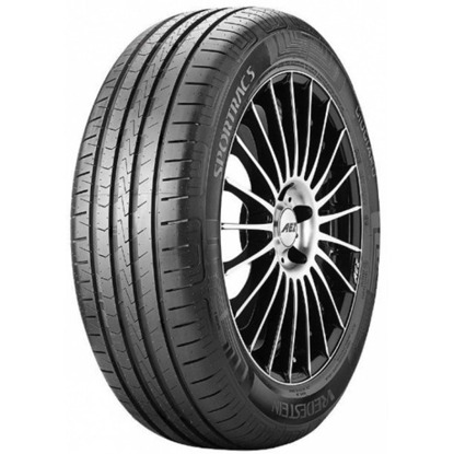 Foto pneumatico: VREDESTEIN, SPORTRAC 5 165/60 R14 75H Estive