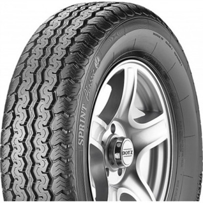 Foto pneumatico: VREDESTEIN, SPRINT CLASSIC 165/80 R14 84H Estive