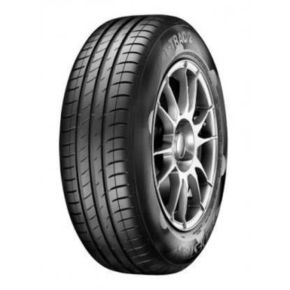 Foto pneumatico: VREDESTEIN, T-TRAC 2 165/80 R15 87T Estive