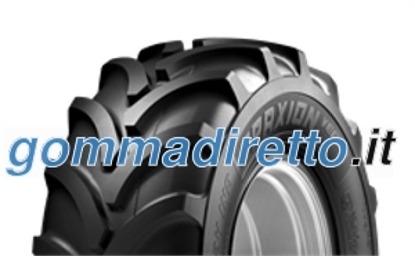 Foto pneumatico: VREDESTEIN, TRAXIONVERSA 460/70 R24 159A8 Estive