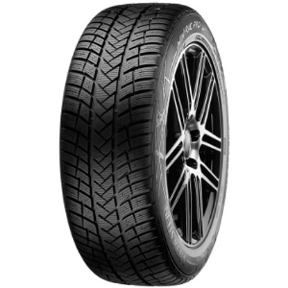 Foto pneumatico: VREDESTEIN, Wintrac Pro 245/45 R17 99V Invernali