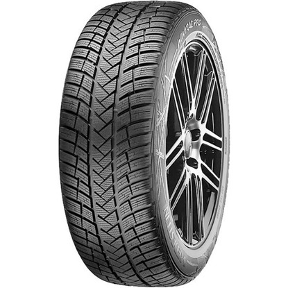 Foto pneumatico: VREDESTEIN, Wintrac Pro 205/60 R17 93H Invernali