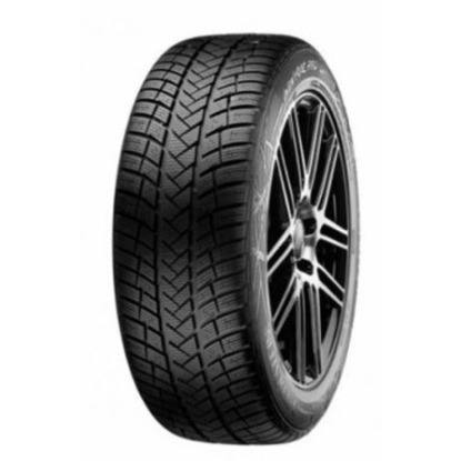 Foto pneumatico: VREDESTEIN, Wintrac Pro 225/60 R17 103H Invernali