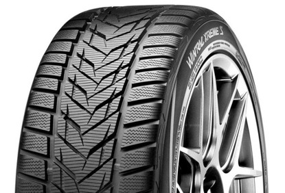 Foto pneumatico: VREDESTEIN, WINTRAC PRO XL 285/35 R20 104W Invernali