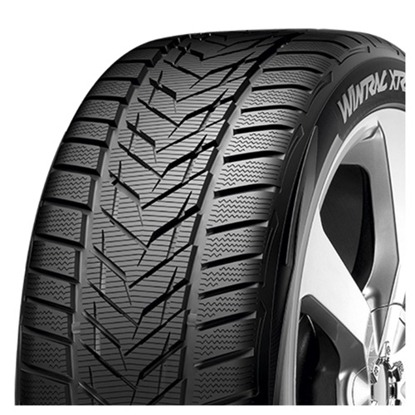 Foto pneumatico: VREDESTEIN, WINTRAC XTREME S FSL XL 245/65 R17 111H Invernali