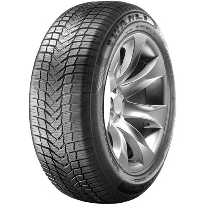 Foto pneumatico: WANLI, SC501 XL 205/60 R16 96V Quattro-stagioni