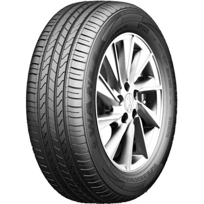 Foto pneumatico: WANLI, SP026 165/65 R14 T Estive