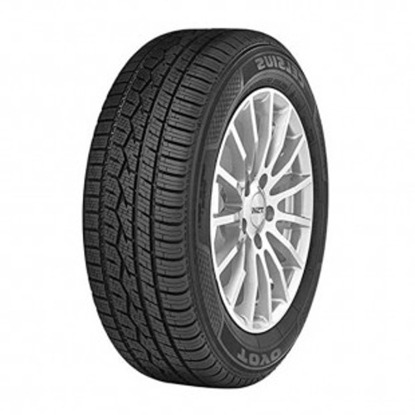 Foto pneumatico: COMFORSER, CF350 215/65 R15 104T Estive