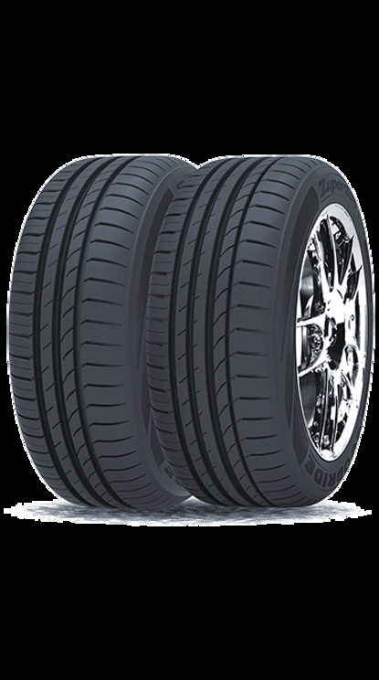 Foto pneumatico: West Lake, Z107 ZUPER ECO 235/60 R18 103V Estive