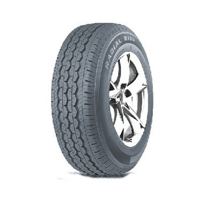 Foto pneumatico: GOODRIDE, H188 165/80 R13 91S Estive