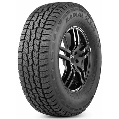 Foto pneumatico: West Lake, SL369 205/80 R16 104S Estive