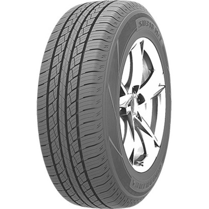 Foto pneumatico: West Lake, SU318 H/T 225/70 R15 100T Estive