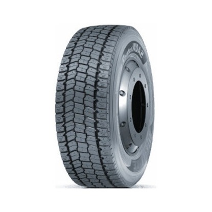 Foto pneumatico: WESTLAKE, WDA2 235/75 R17.5 132M Estive