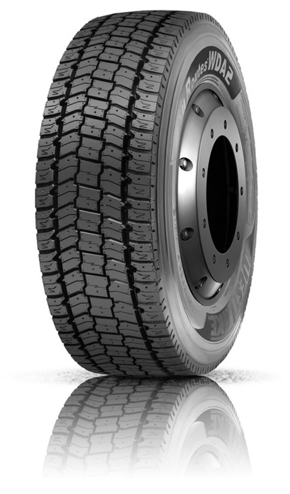 Foto pneumatico: WESTLAKE, WDA2 265/70 R19.5 140M Estive