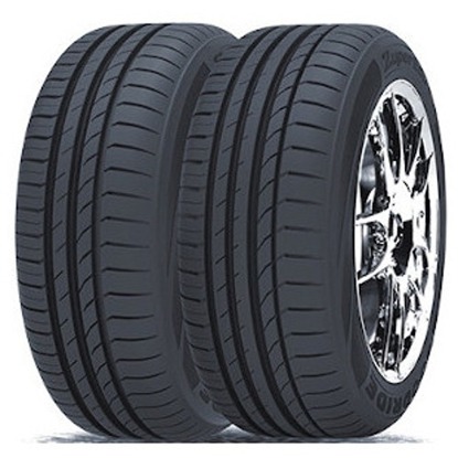 Foto pneumatico: WESTLAKE, Z-107 XL 175/55 R15 77H Estive