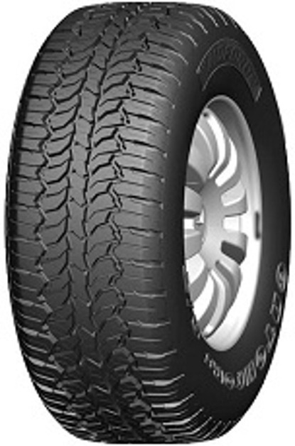 Foto pneumatico: WINDFORCE, CATCHFORS AT 205/80 R16 110S Estive