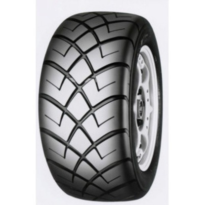 Foto pneumatico: YOKOHAMA, ADVAN A032 165/70 R10 72H Estive