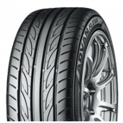 Foto pneumatico: YOKOHAMA, ADVAN FLEVA V701 RPB 255/40 R17 94W Estive