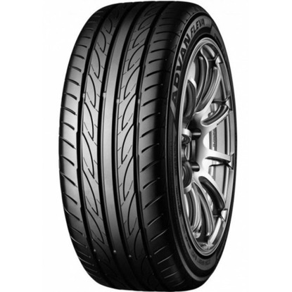 Foto pneumatico: YOKOHAMA, ADVAN FLEVA V701 215/40 R18 89W Estive