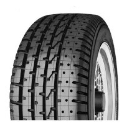 Foto pneumatico: YOKOHAMA, ADVAN HF TYPE-D A008S 195/55 R15 85V Estive