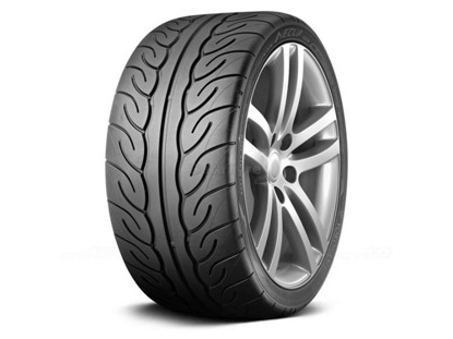 Foto pneumatico: YOKOHAMA, ADVAN NEOVA AD08RS RPB 195/50 R15 82V Estive