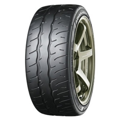 Foto pneumatico: YOKOHAMA, ADVAN NEOVA AD09 XL 255/40 R17 98W Estive