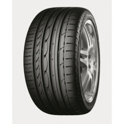 Foto pneumatico: YOKOHAMA, ADVAN SPORT V103 N1 XL 295/35 R21 107Y Estive