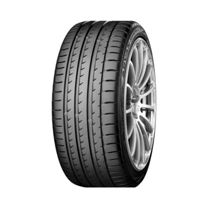 Foto pneumatico: YOKOHAMA, ADVAN SPORT V105 225/50 R16 92W Estive